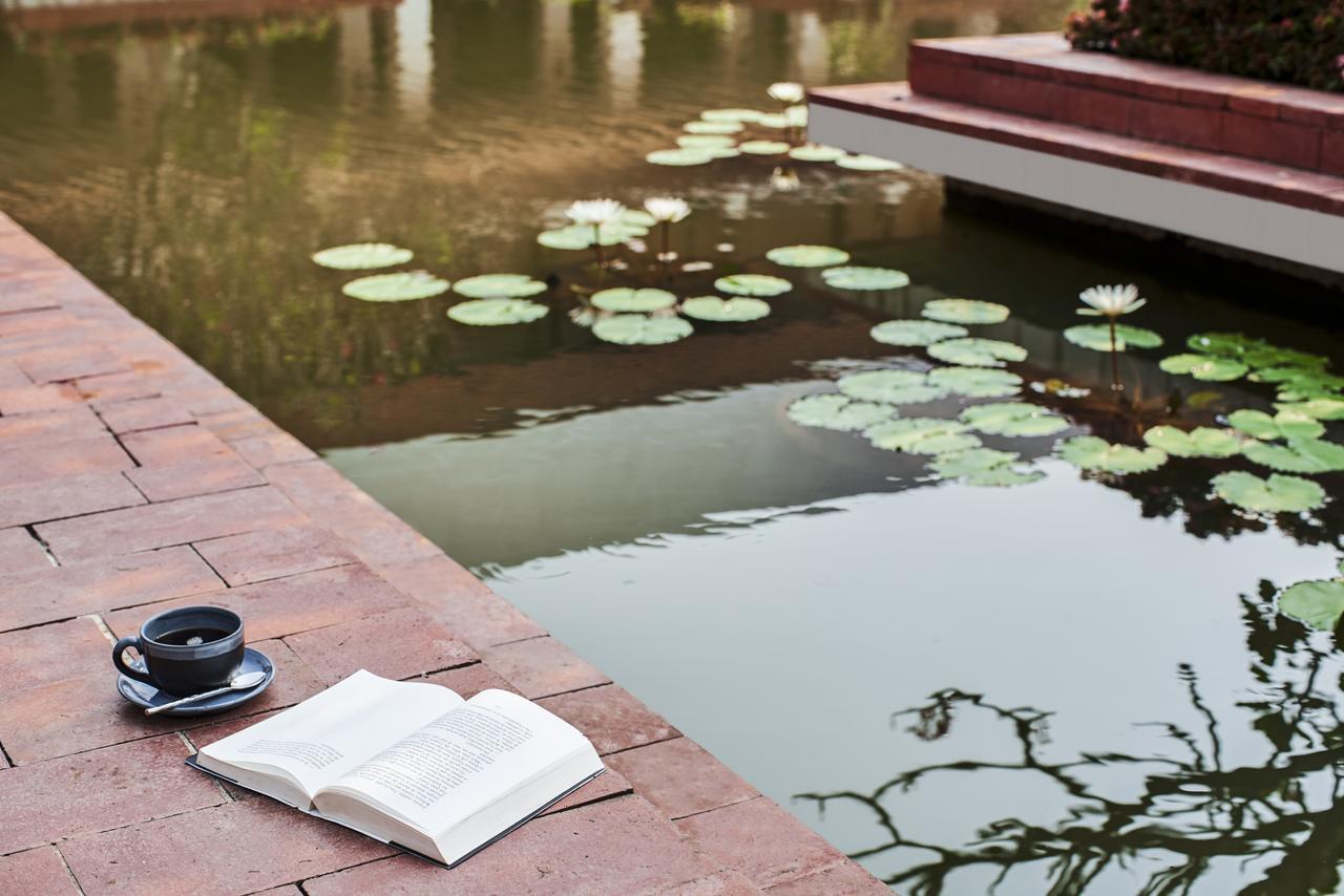 Sukhothai Heritage Resort Sawankhalok Exteriör bild